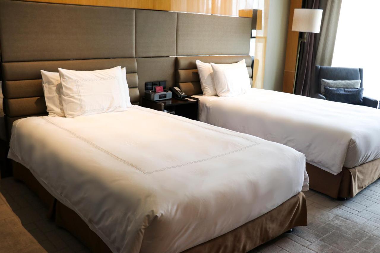 Crowne Plaza Lido By Ihg Hotel Beijing