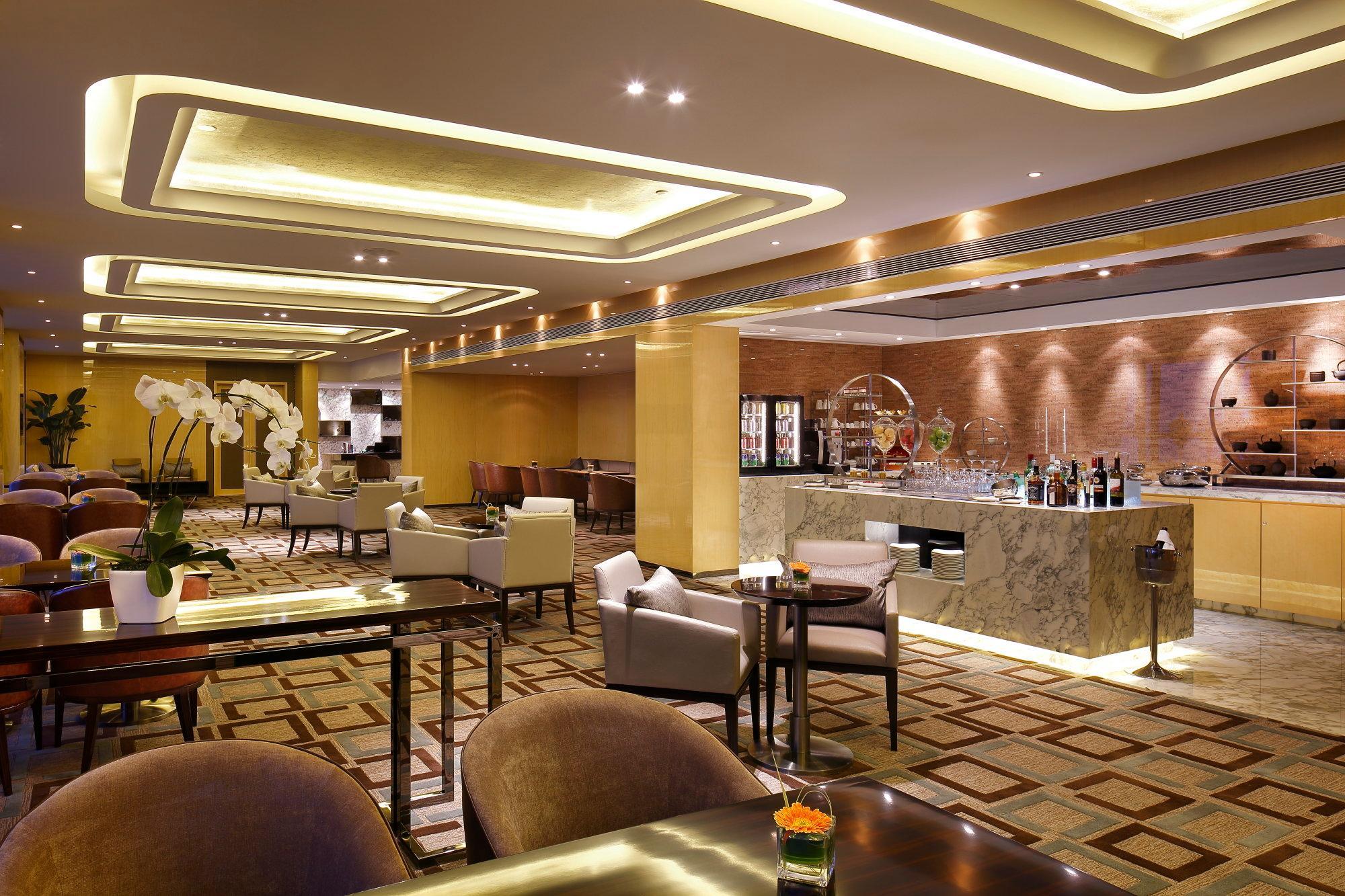 Hotel Crowne Plaza Lido By Ihg Beijing
