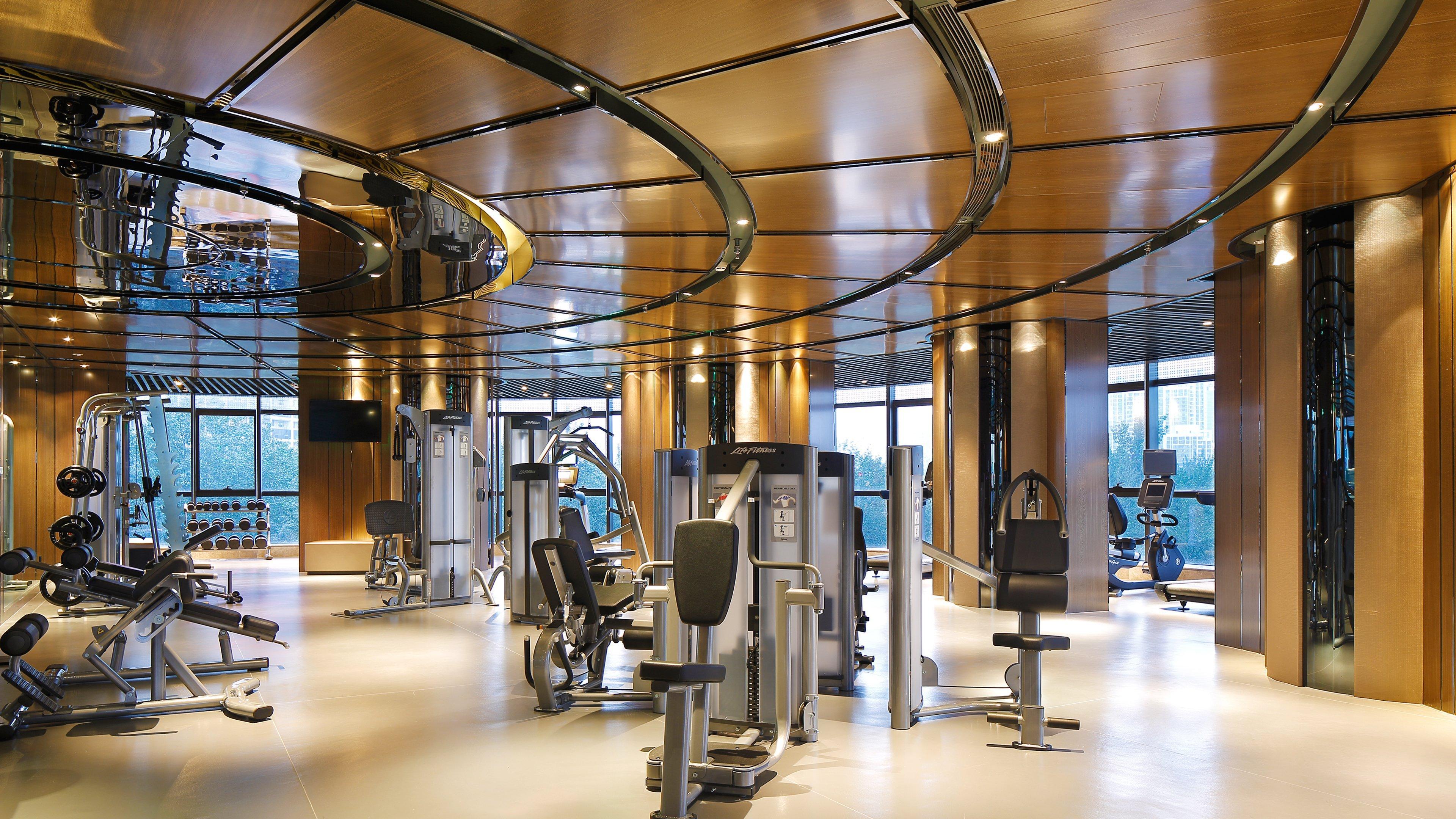 Hotel Crowne Plaza Lido By Ihg Beijing