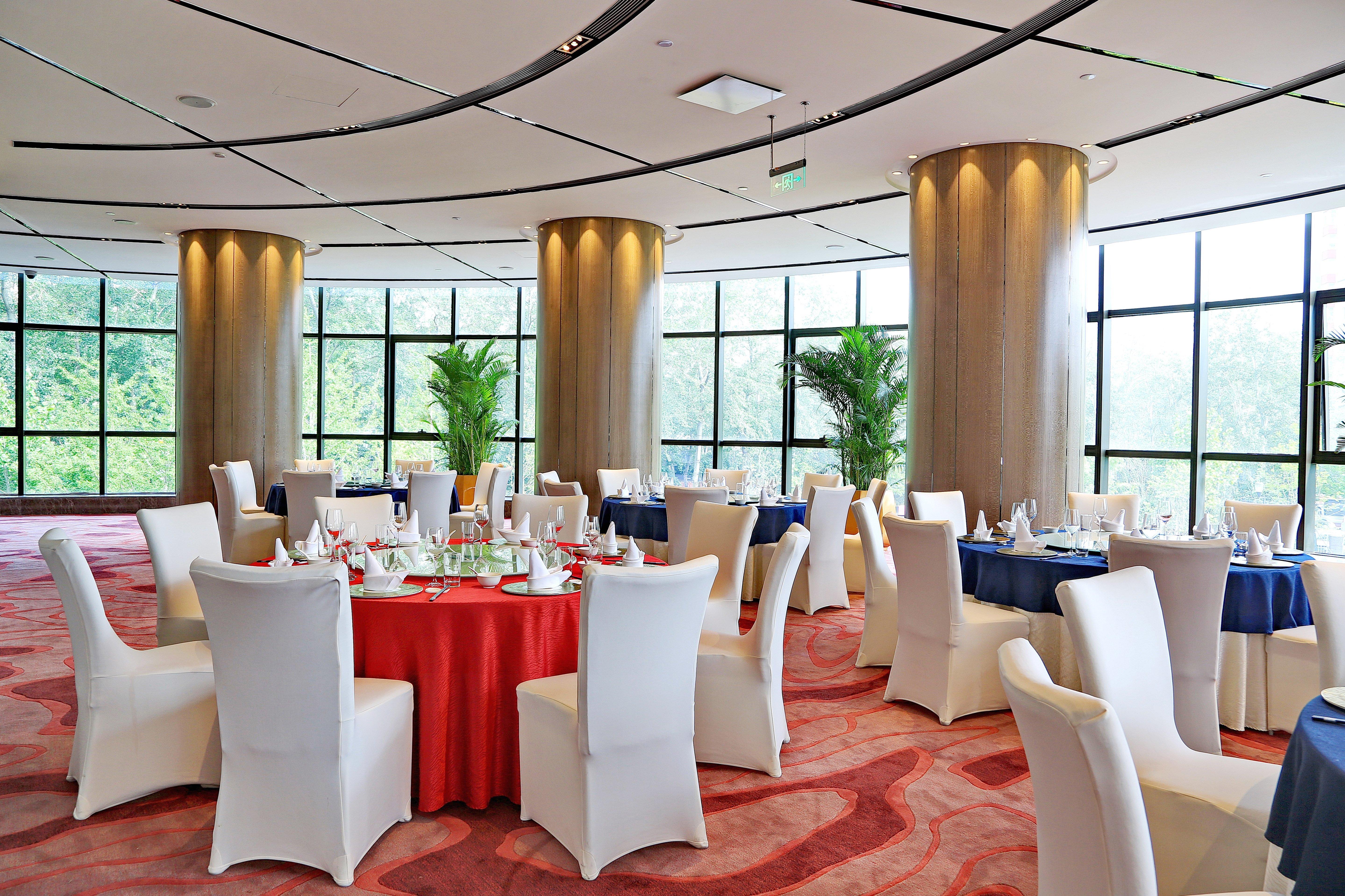 Crowne Plaza Lido By Ihg Hotel Beijing