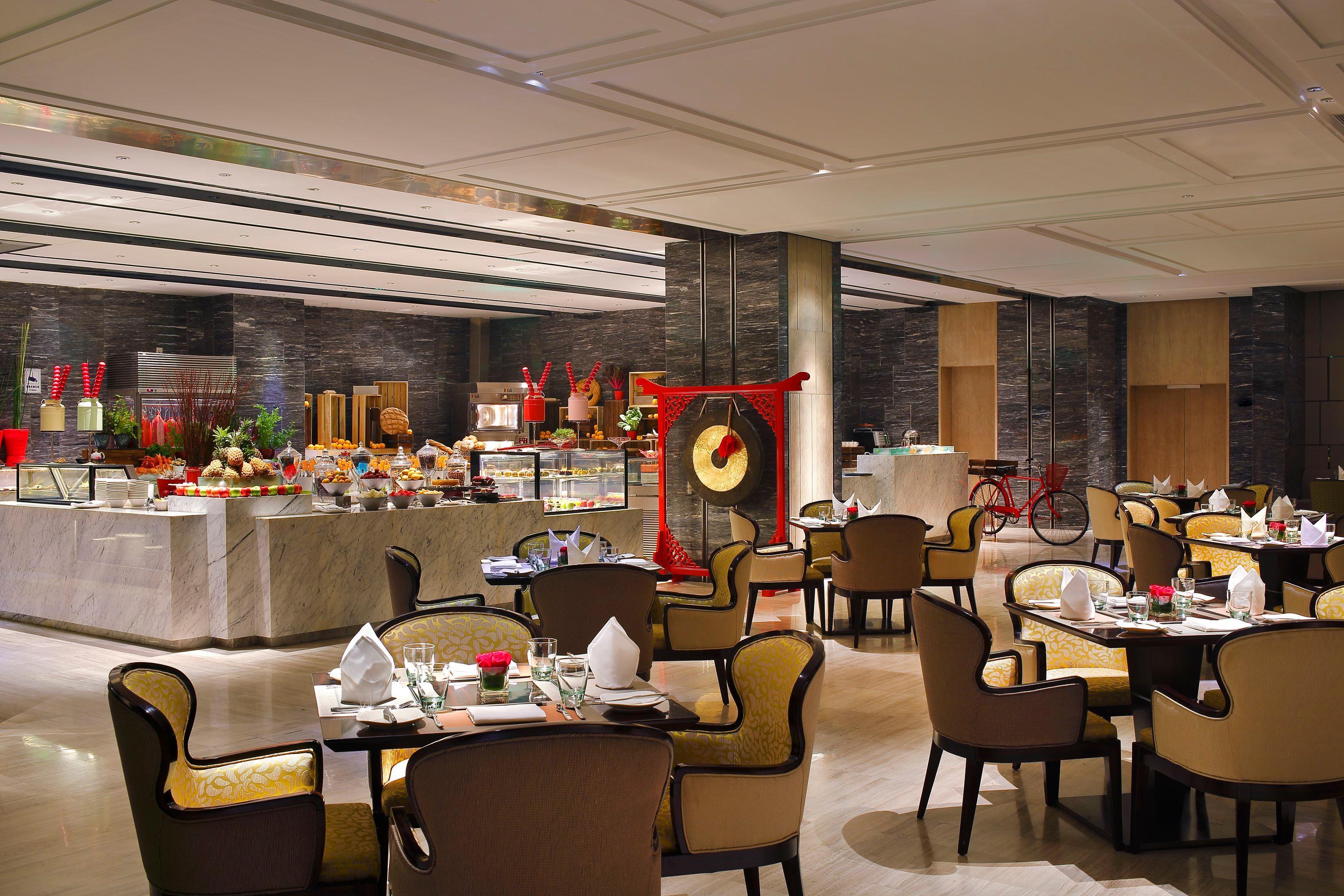 Crowne Plaza Lido By Ihg Beijing
