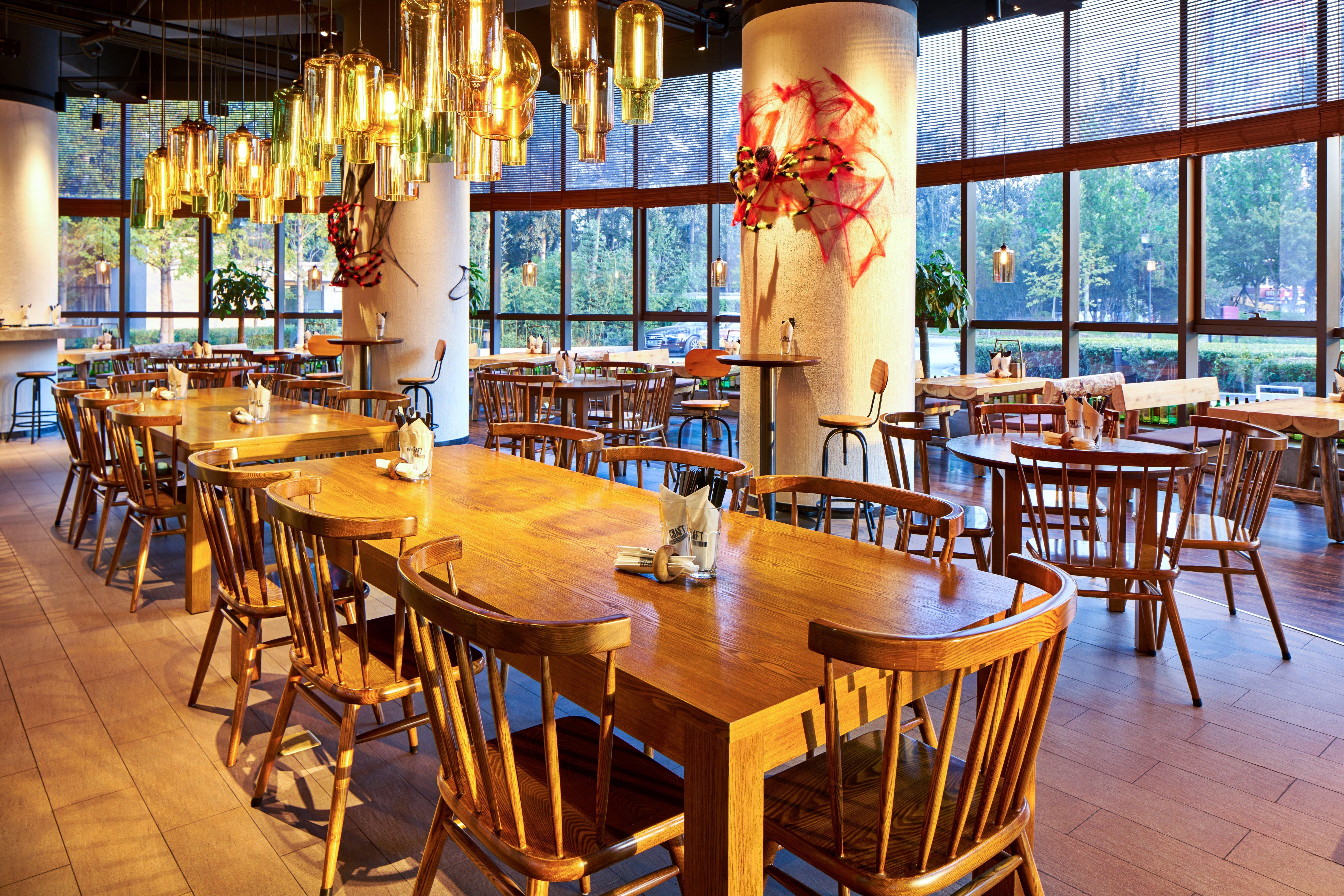 Crowne Plaza Lido By Ihg Hotel Beijing