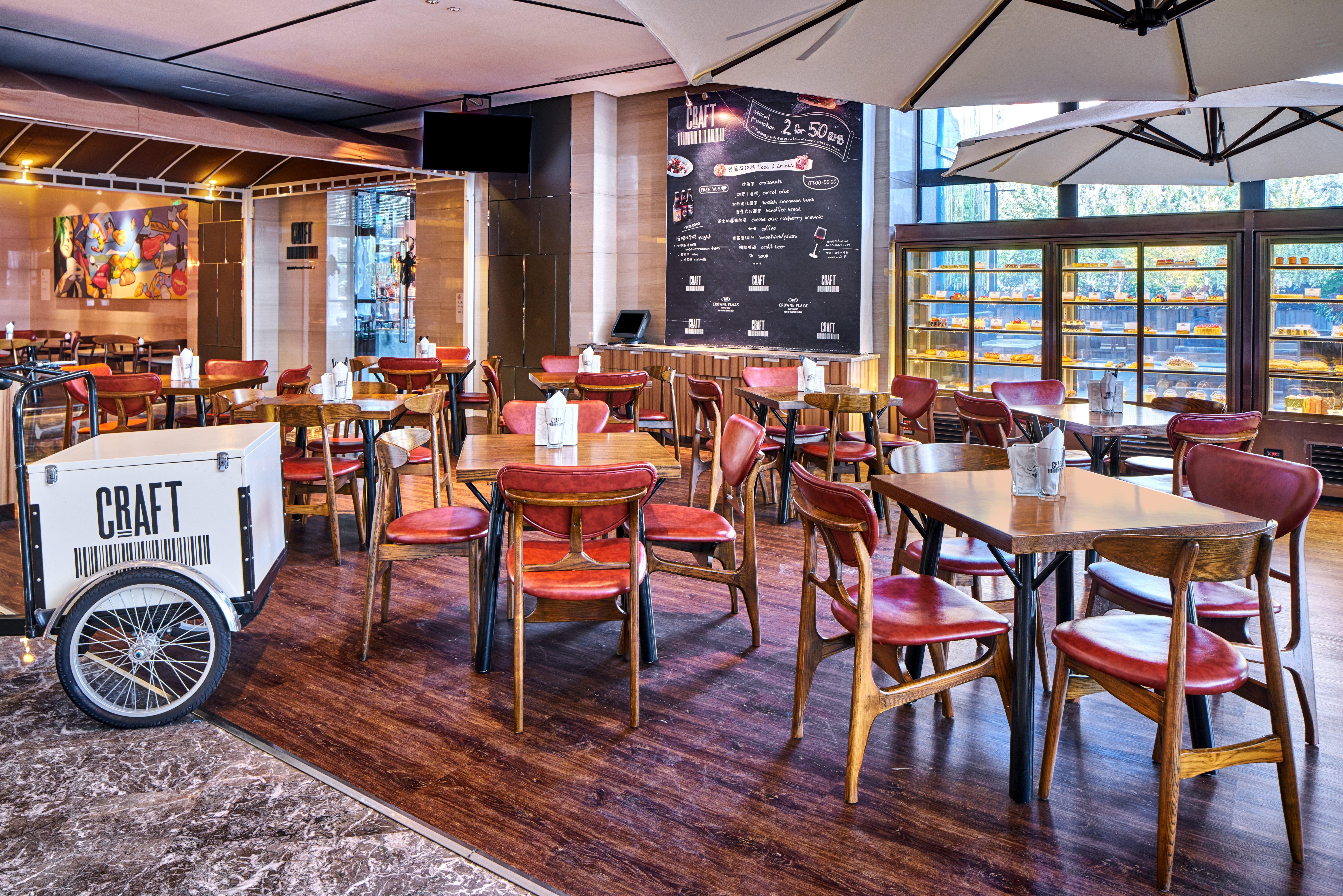 Hotel Crowne Plaza Lido By Ihg