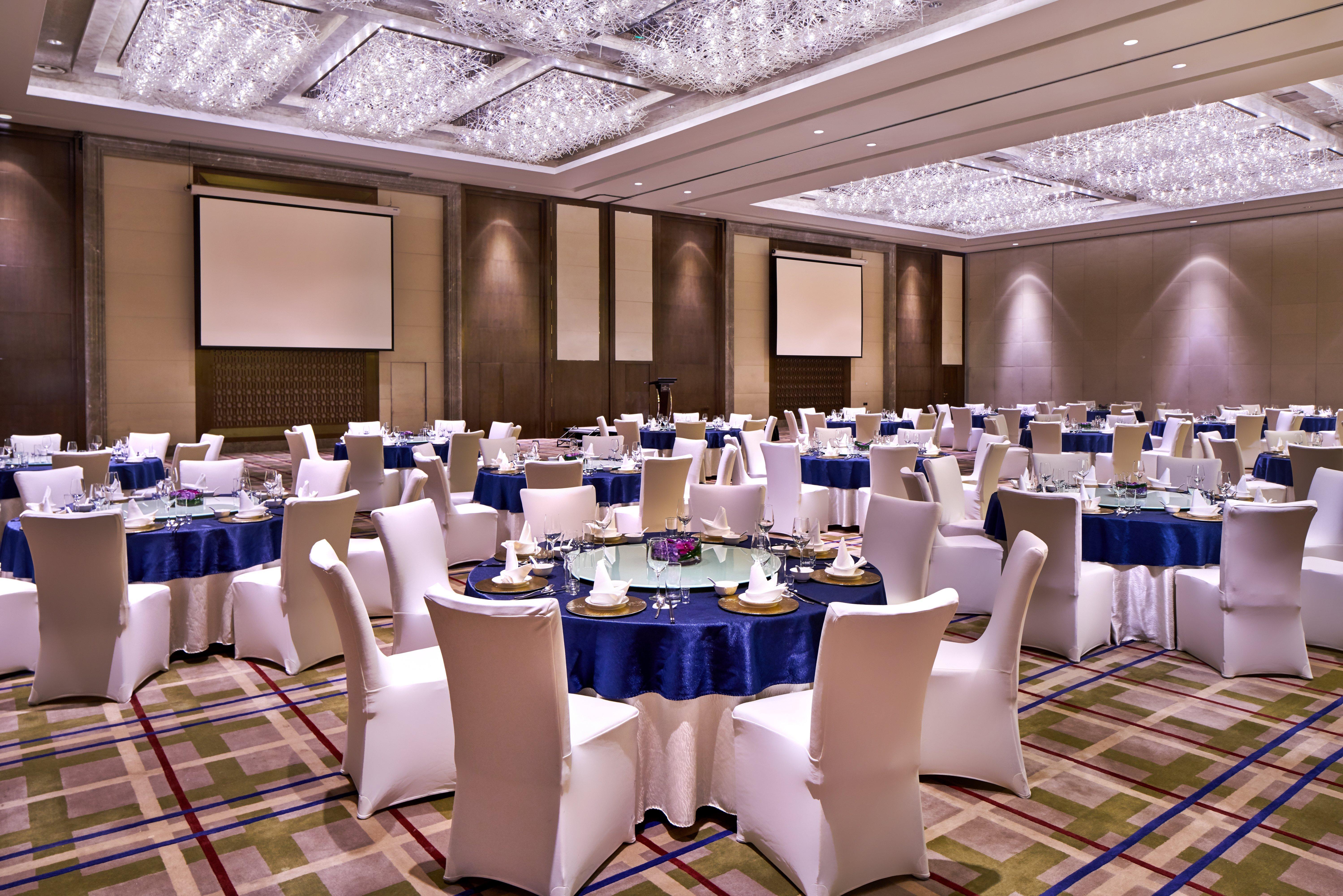 Crowne Plaza Lido By Ihg