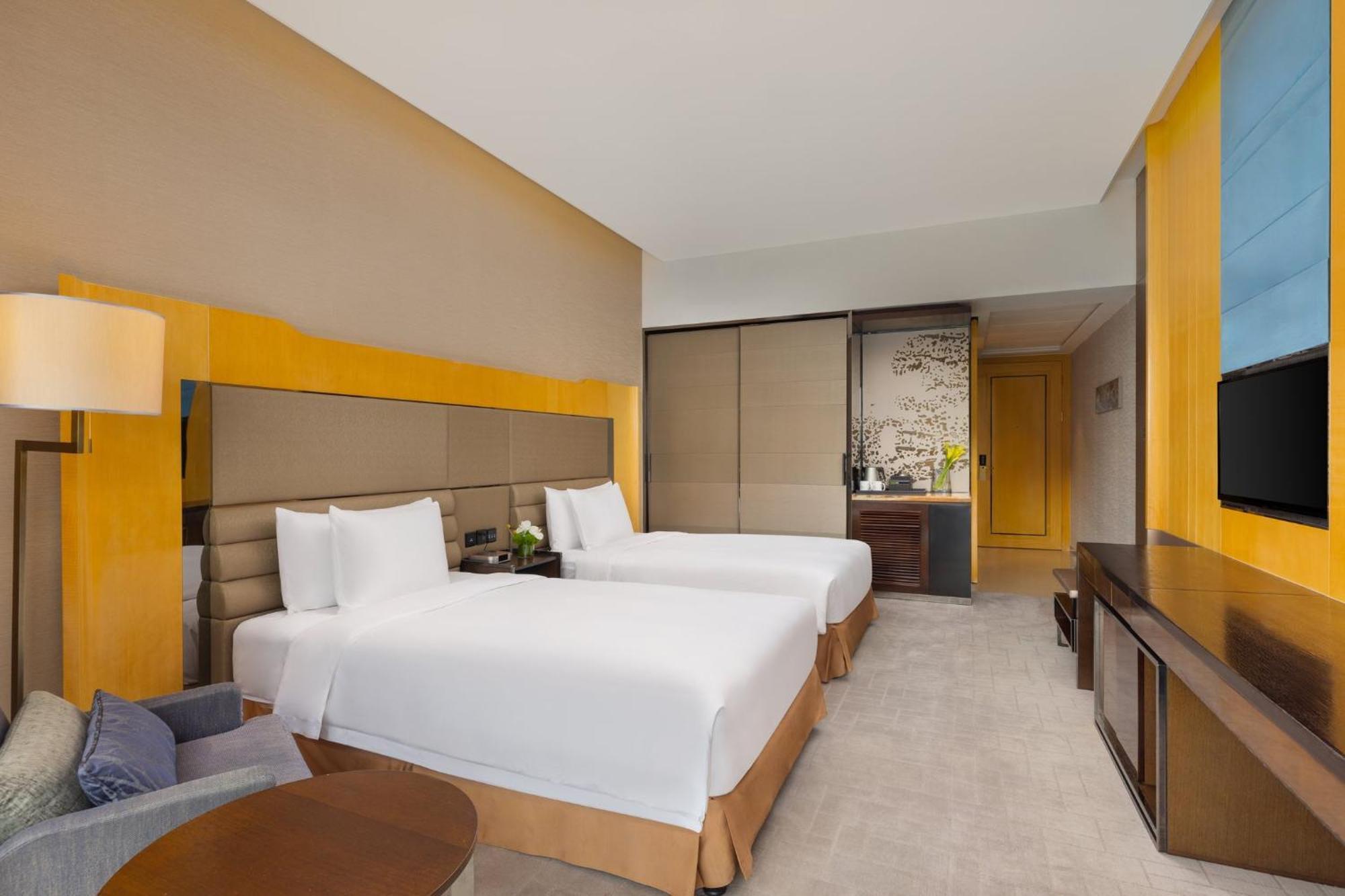 Crowne Plaza Lido By Ihg Beijing