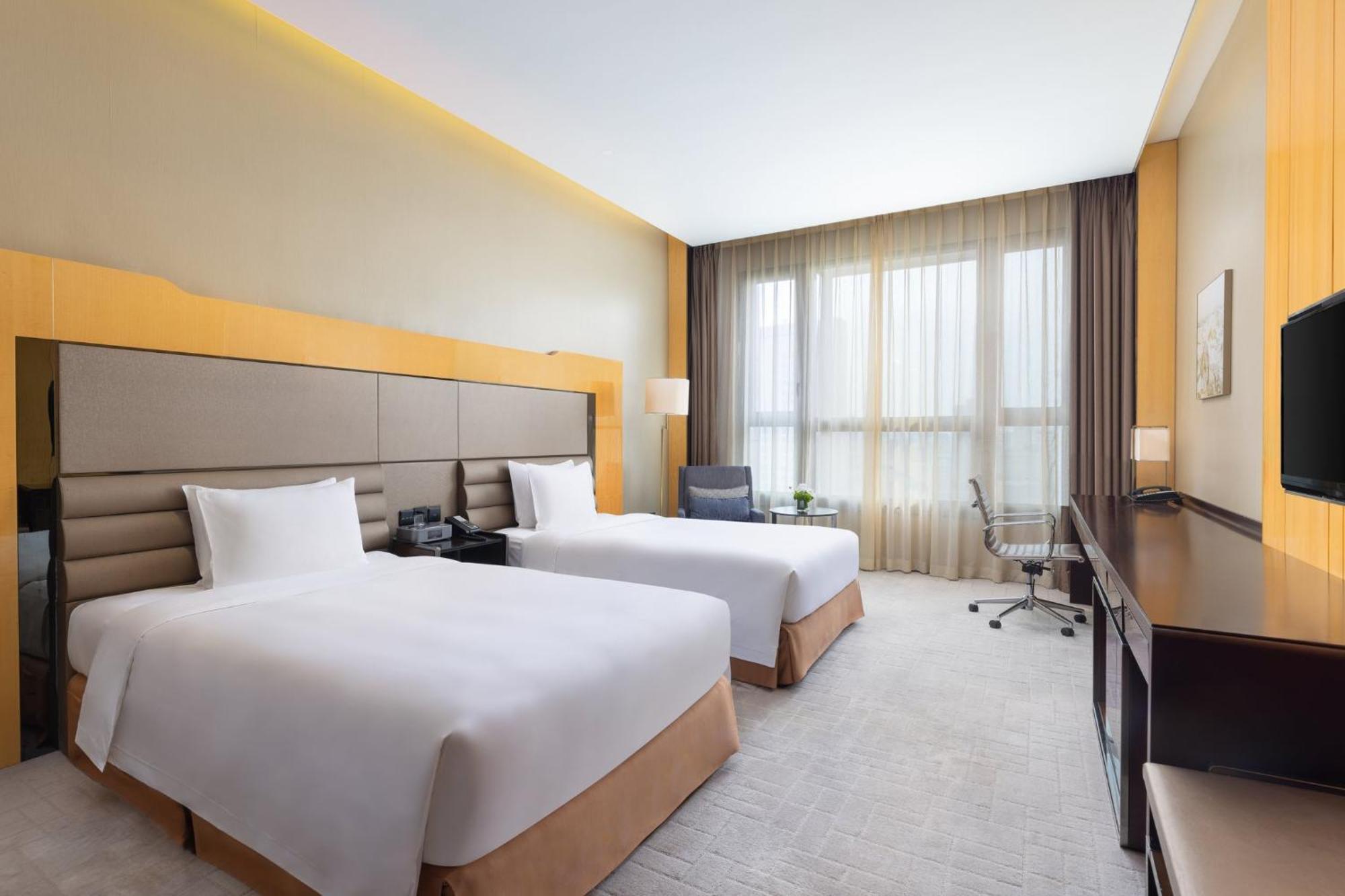 Hotel Crowne Plaza Lido By Ihg