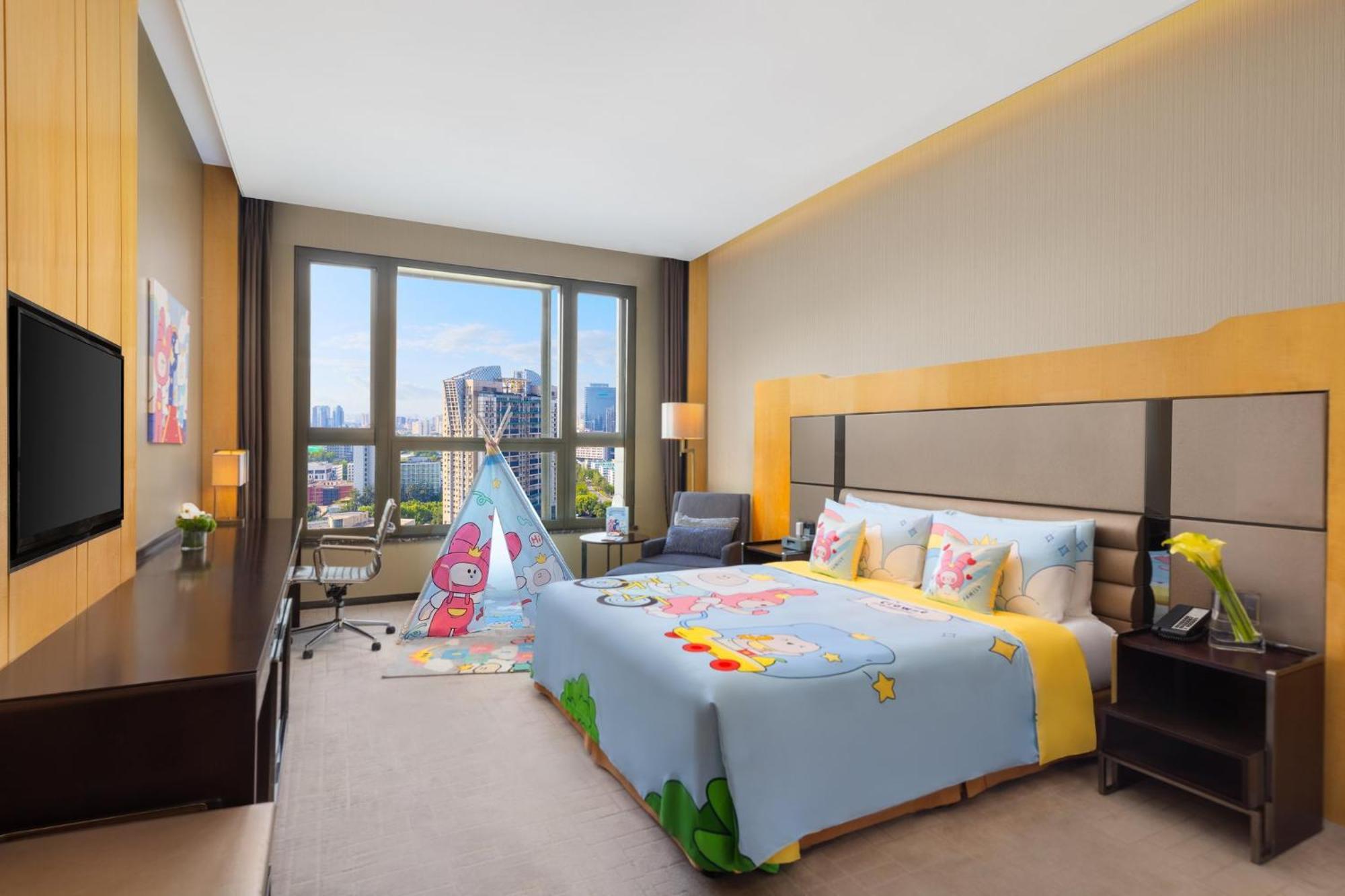 Crowne Plaza Lido By Ihg