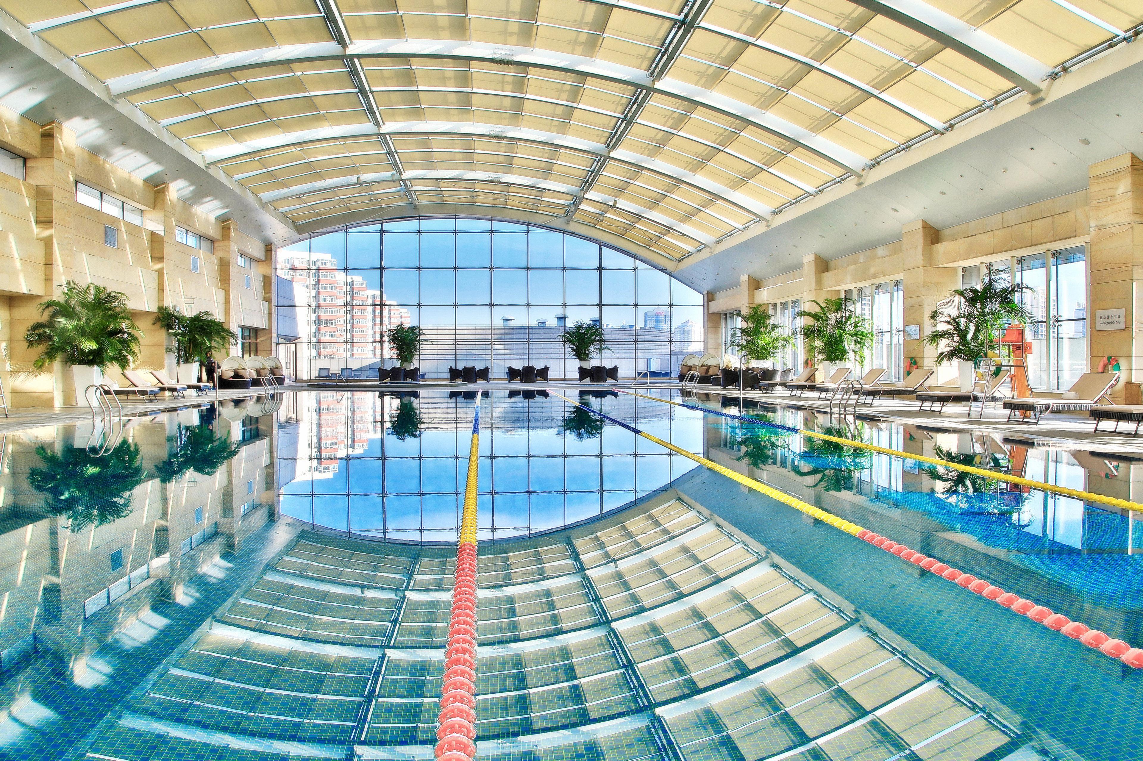 Hotel Crowne Plaza Lido By Ihg 5*