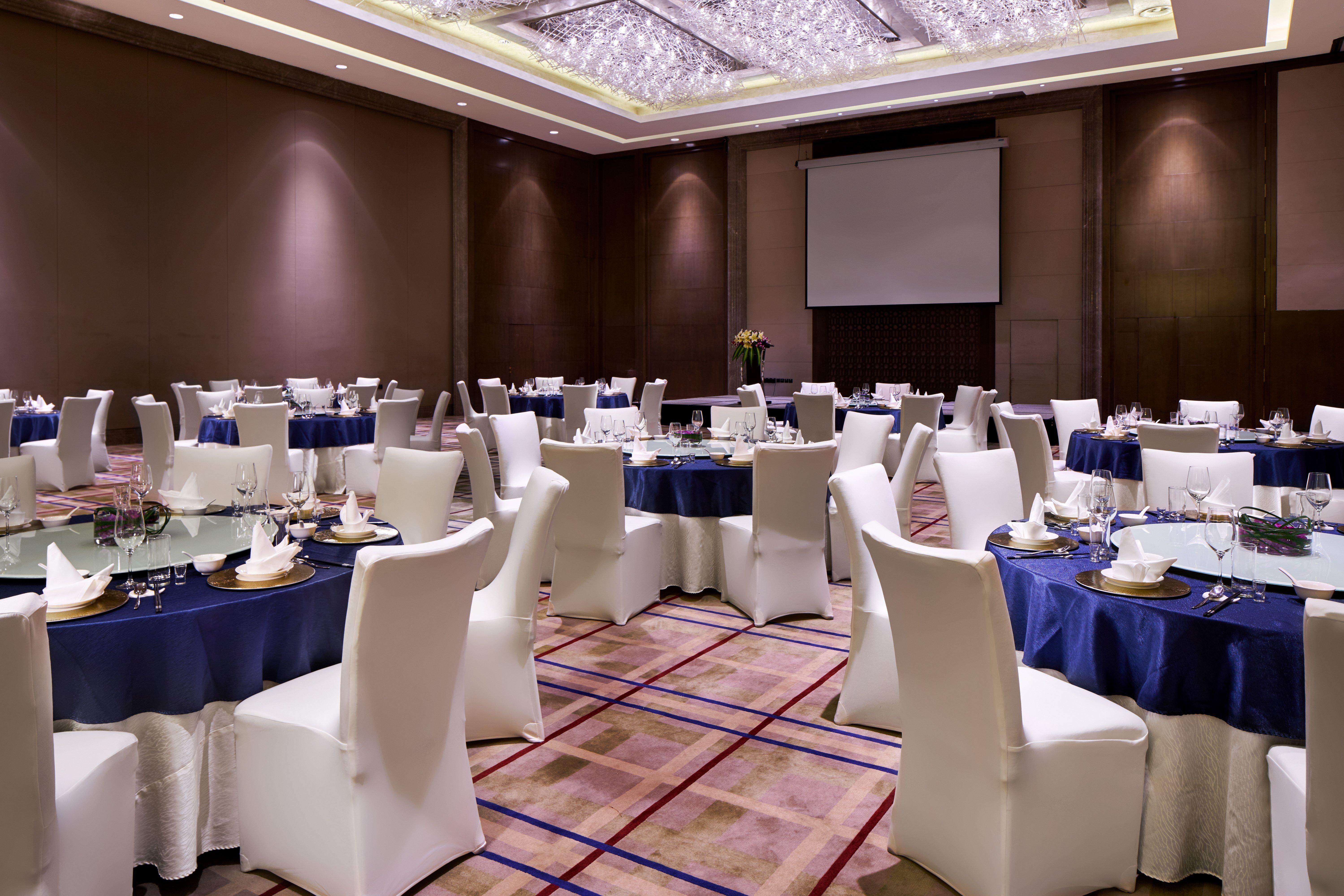 Hotel Crowne Plaza Lido By Ihg